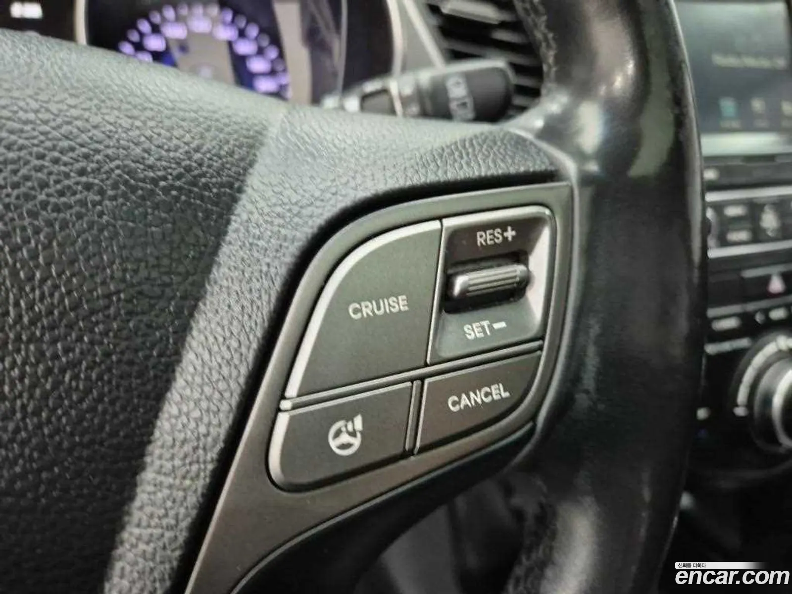 Hyundai Santa Fe DM 2015 — 11