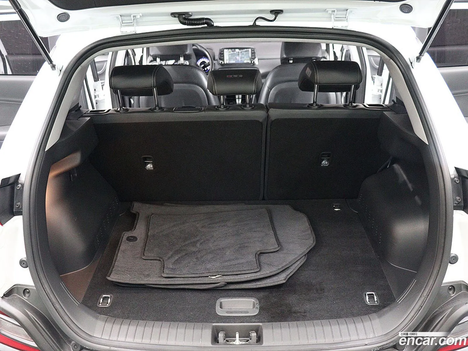 Hyundai Kona 2018 — 8