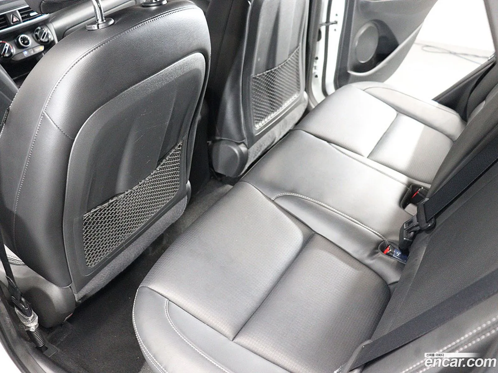 Hyundai Kona 2018 — 4