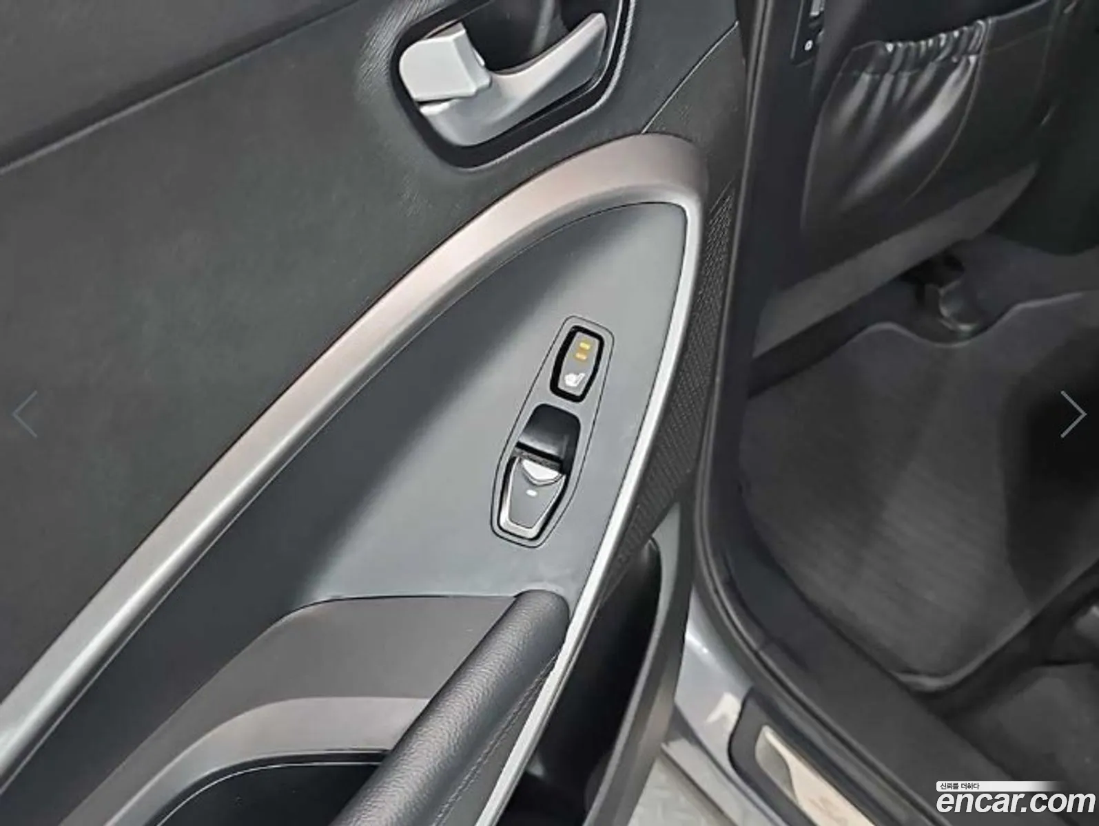 Hyundai Santa Fe DM 2013 — 14
