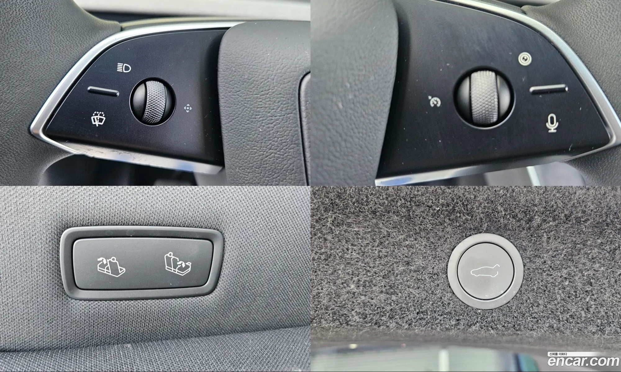 Tesla Model Y 2025 — 20