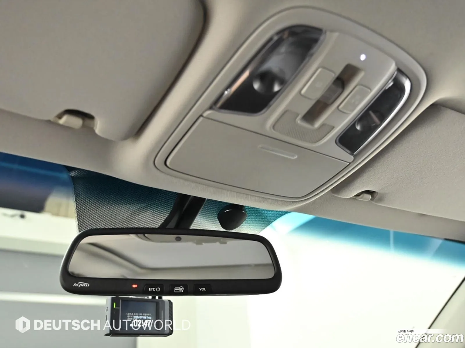 Kia K5 2016 — 3