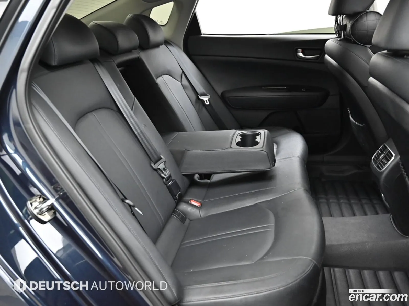 Kia K5 2016 — 9