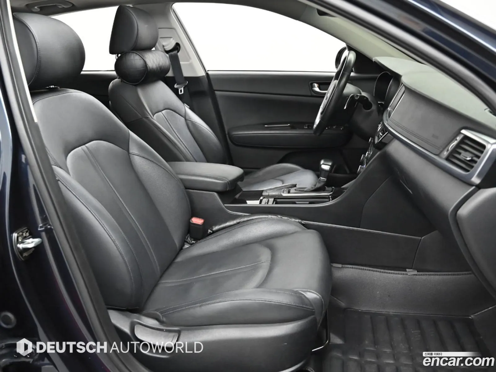 Kia K5 2016 — 12