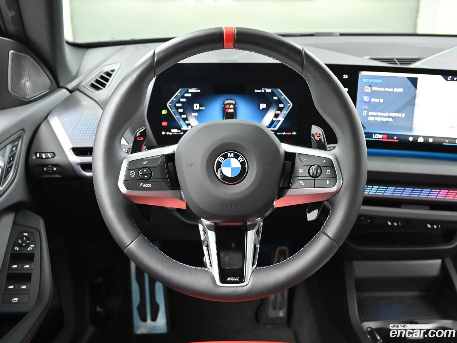 BMW 2 Series Gran Coupe 2025 — 7