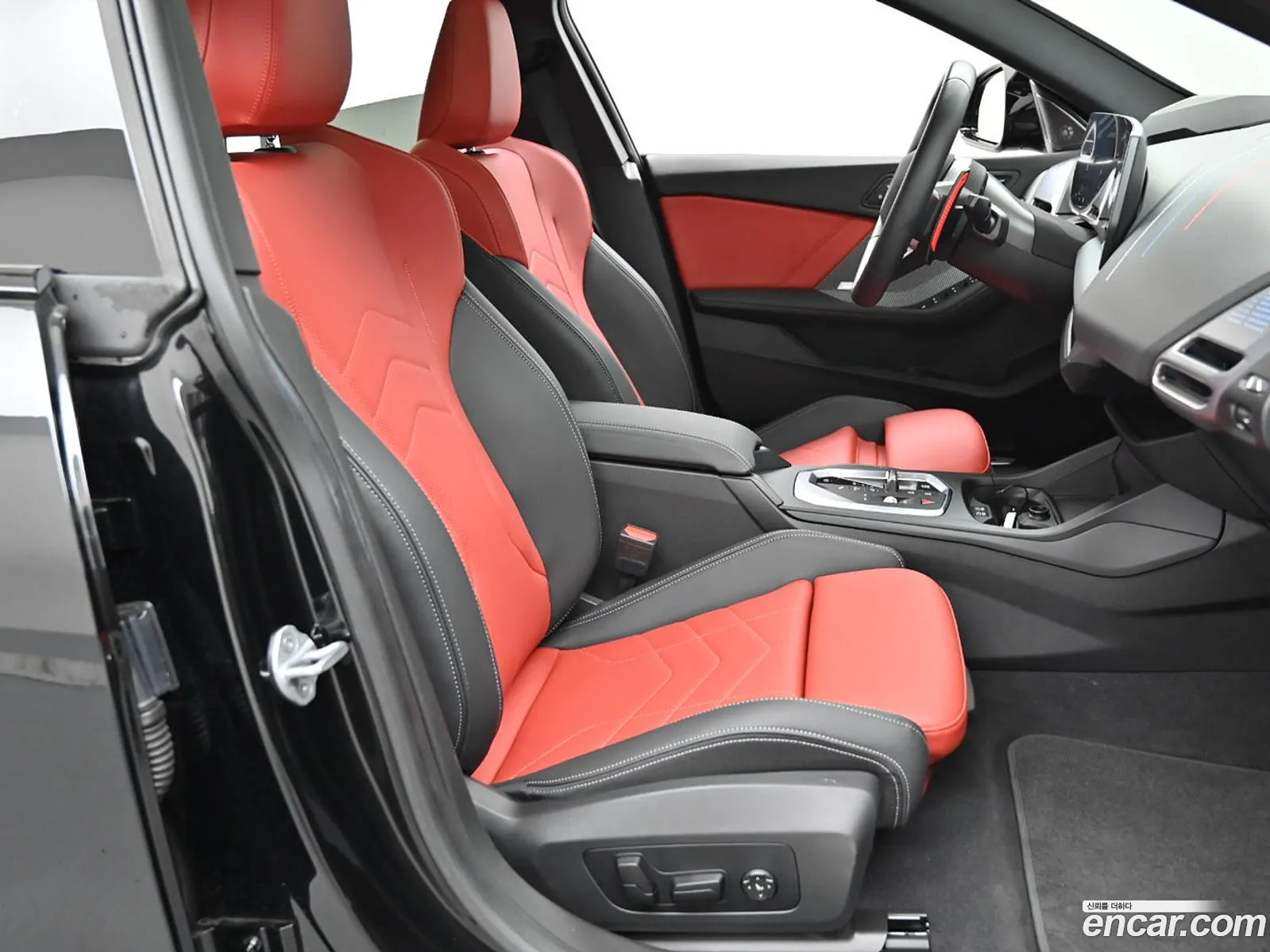 BMW 2 Series Gran Coupe