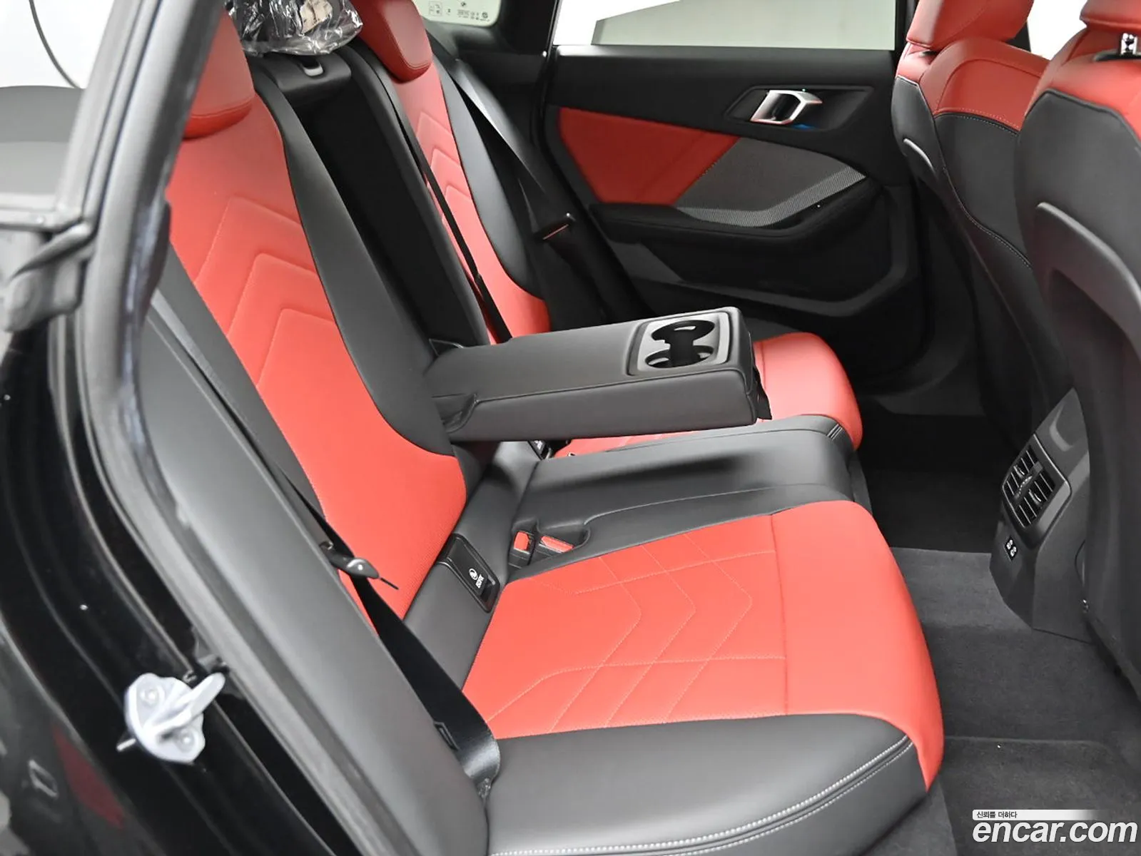 BMW 2 Series Gran Coupe 2025 — 20