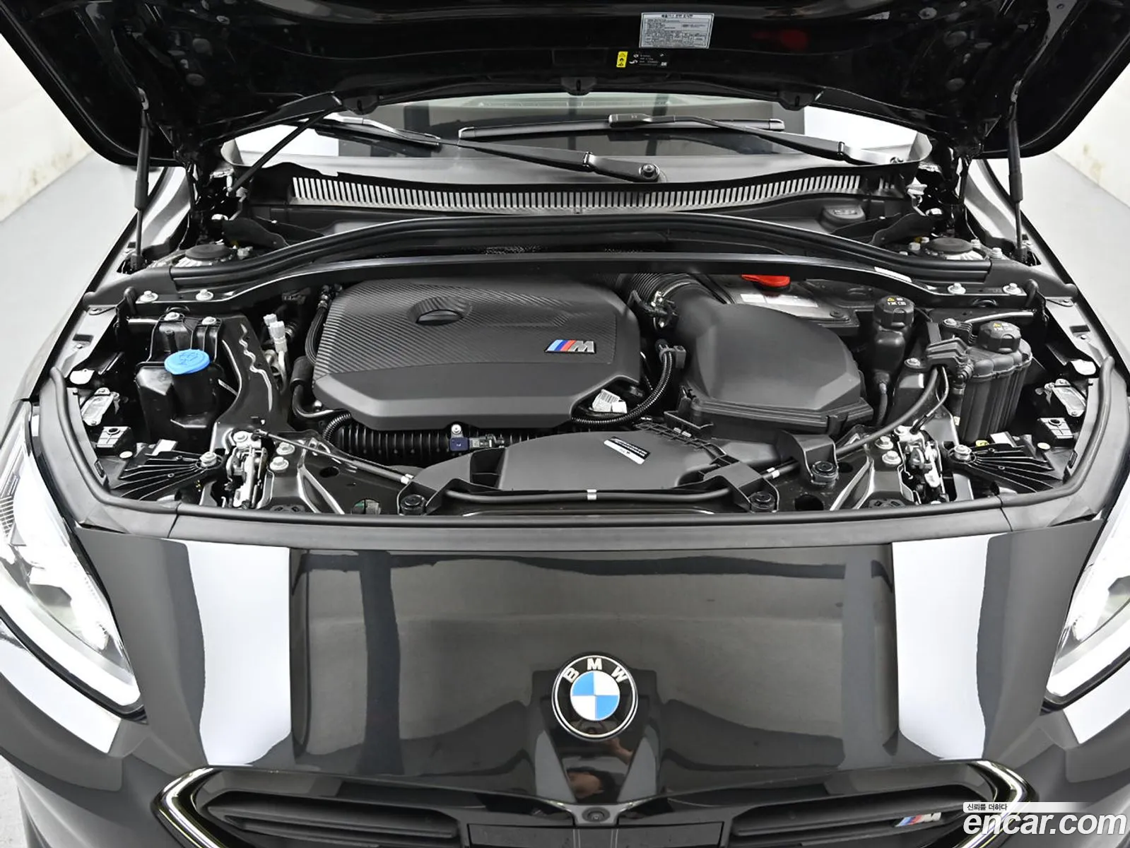 BMW 2 Series Gran Coupe 2025 — 16