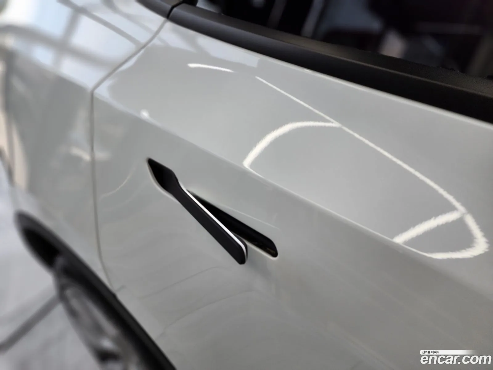 Tesla Model Y 2022 — 2
