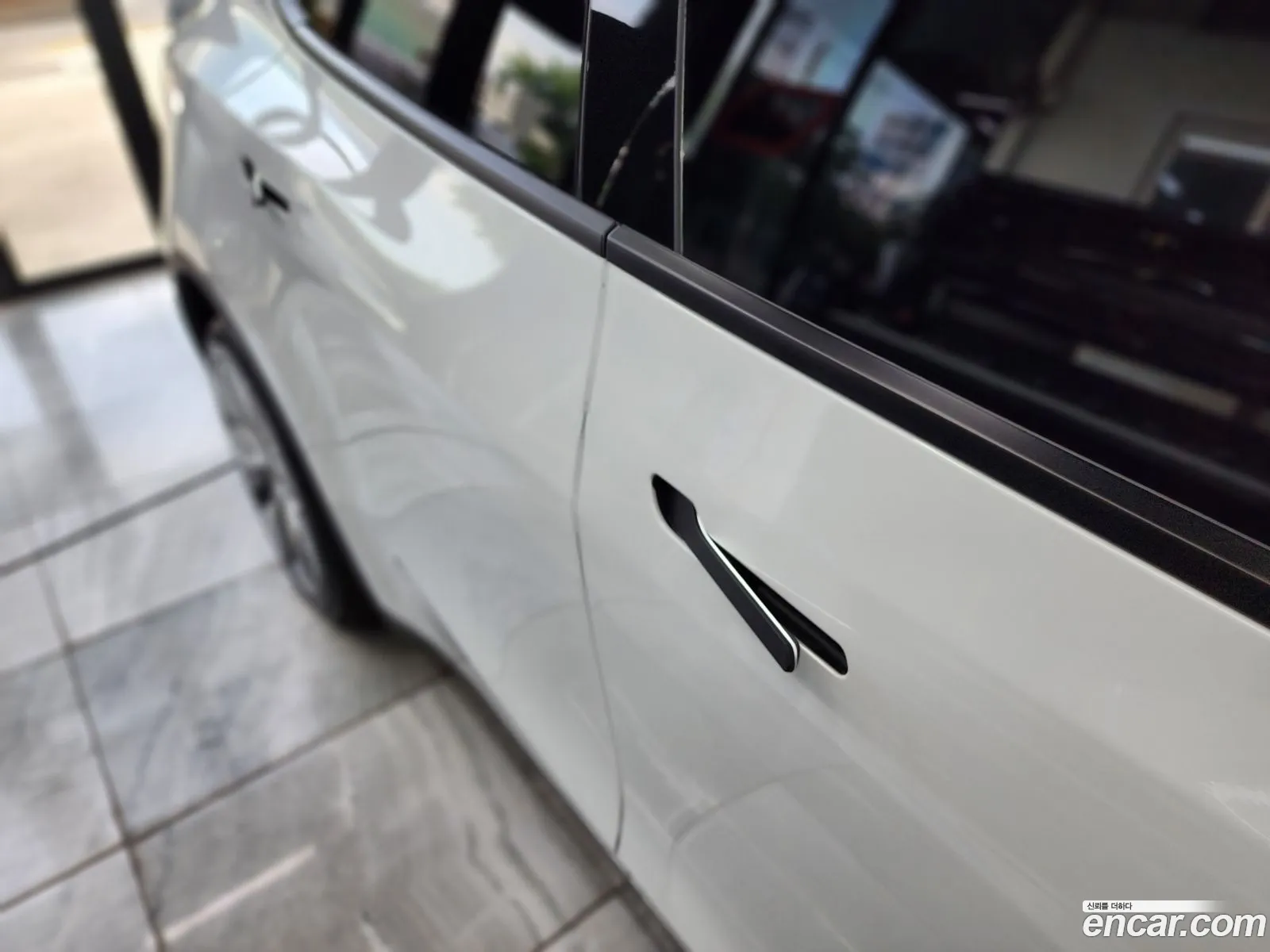 Tesla Model Y 2022 — 11