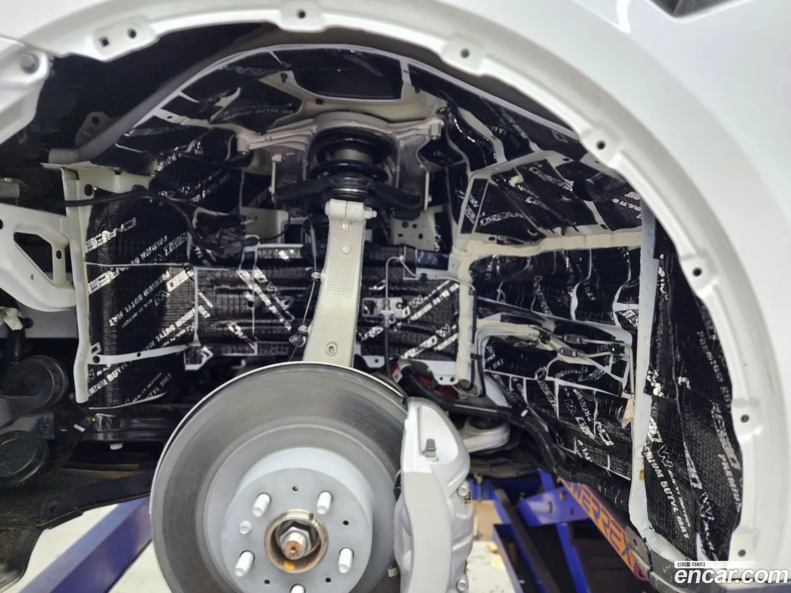 Tesla Model Y 2022 — 4