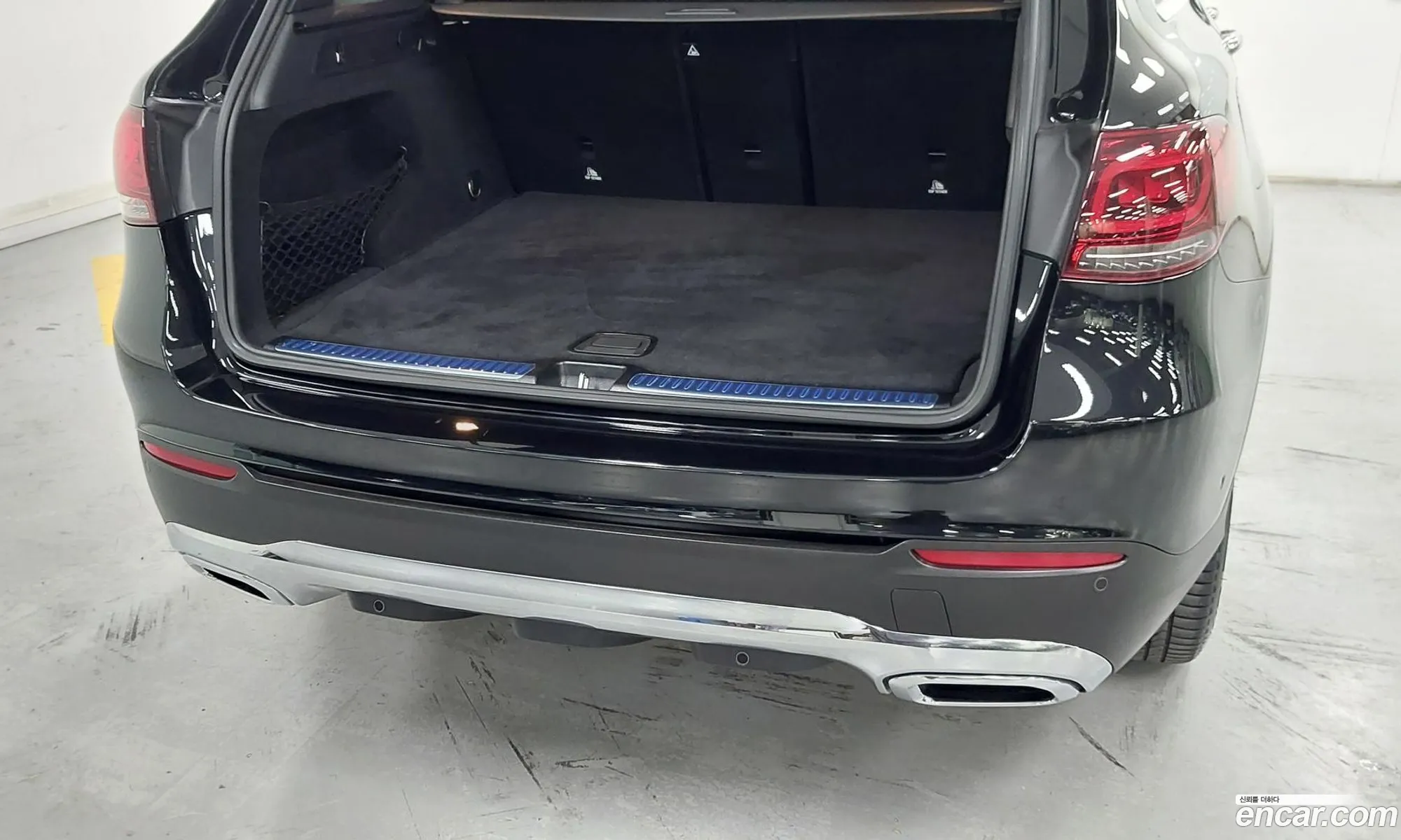 Mercedes-Benz GLC-Class X253 2022 — 3
