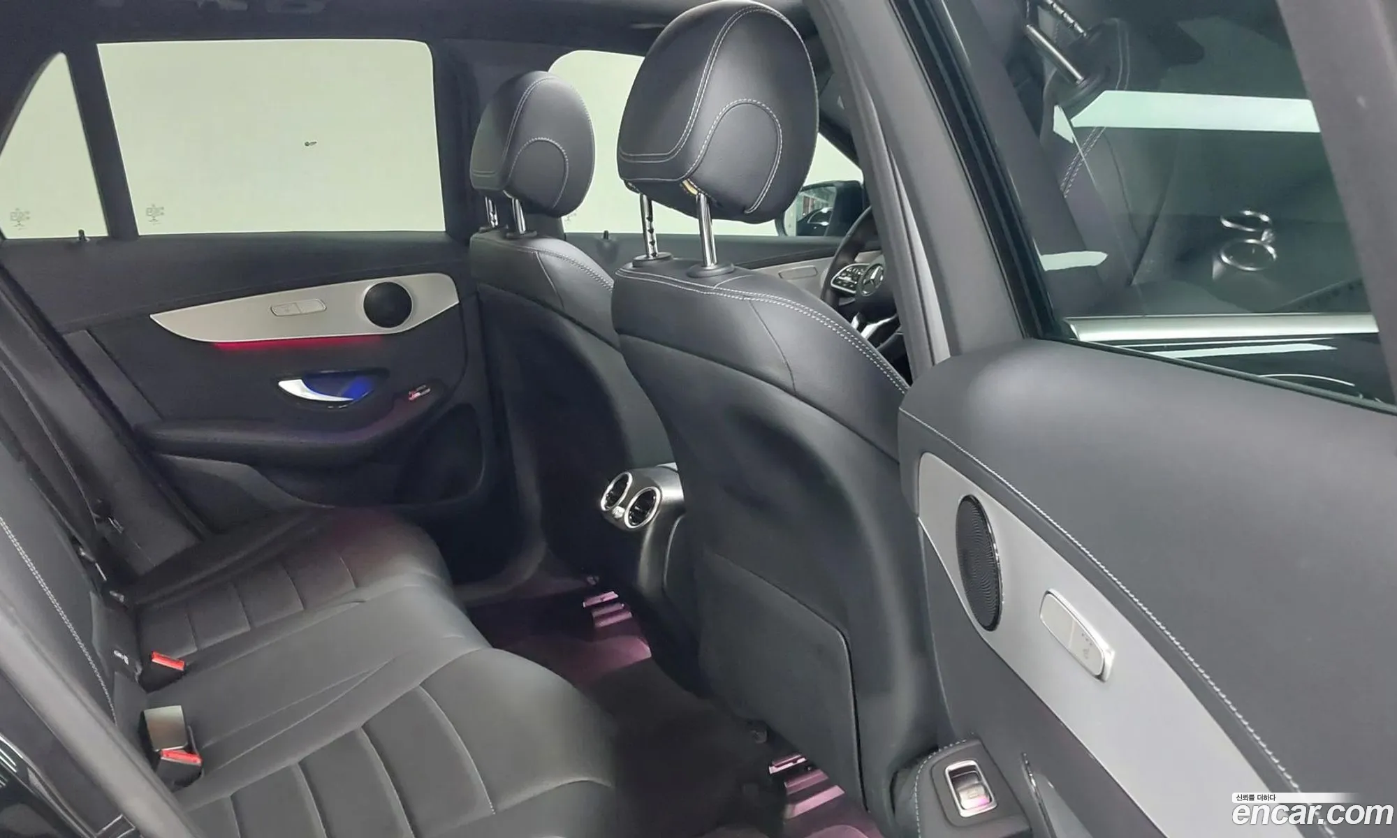 Mercedes-Benz GLC-Class X253 2022 — 8