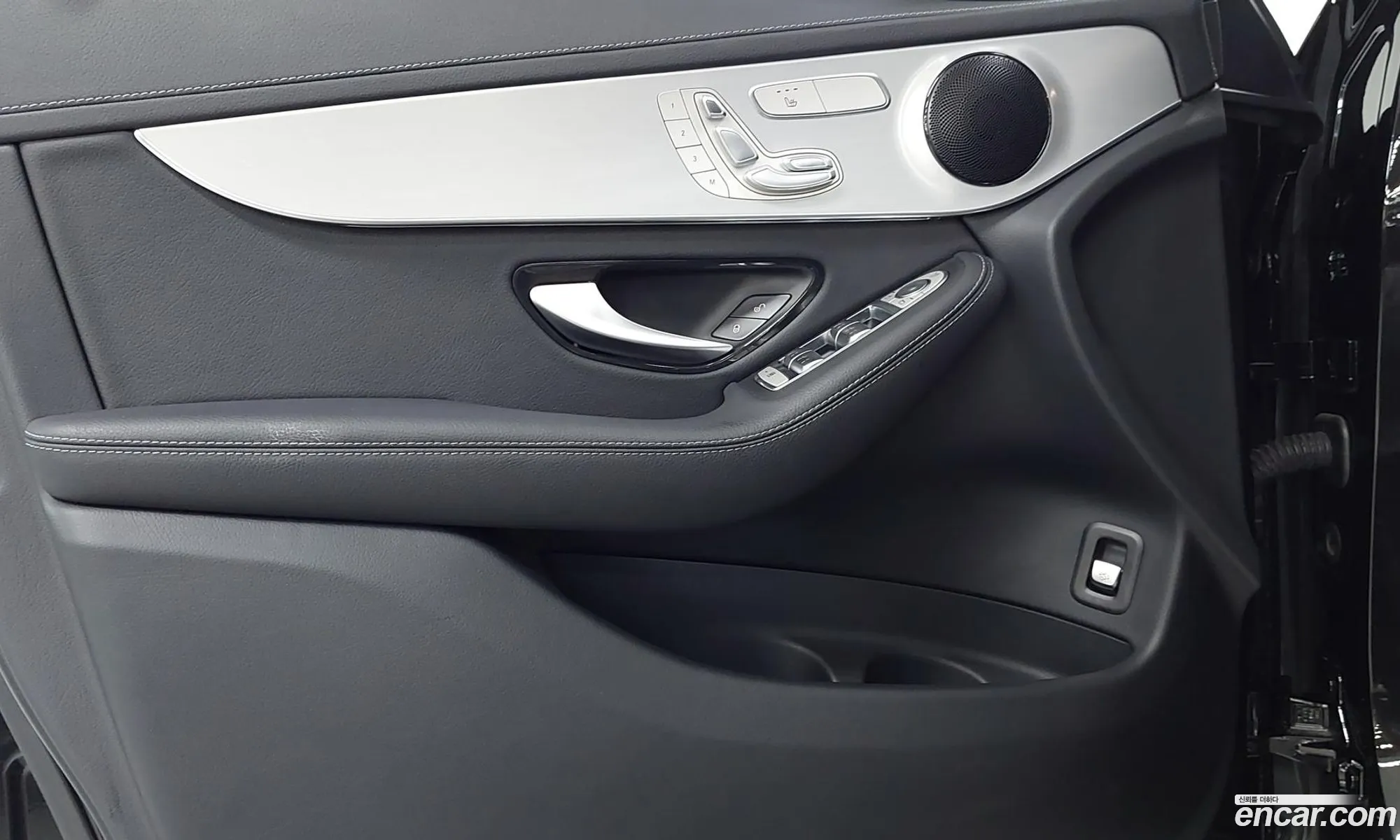 Mercedes-Benz GLC-Class X253 2022 — 2