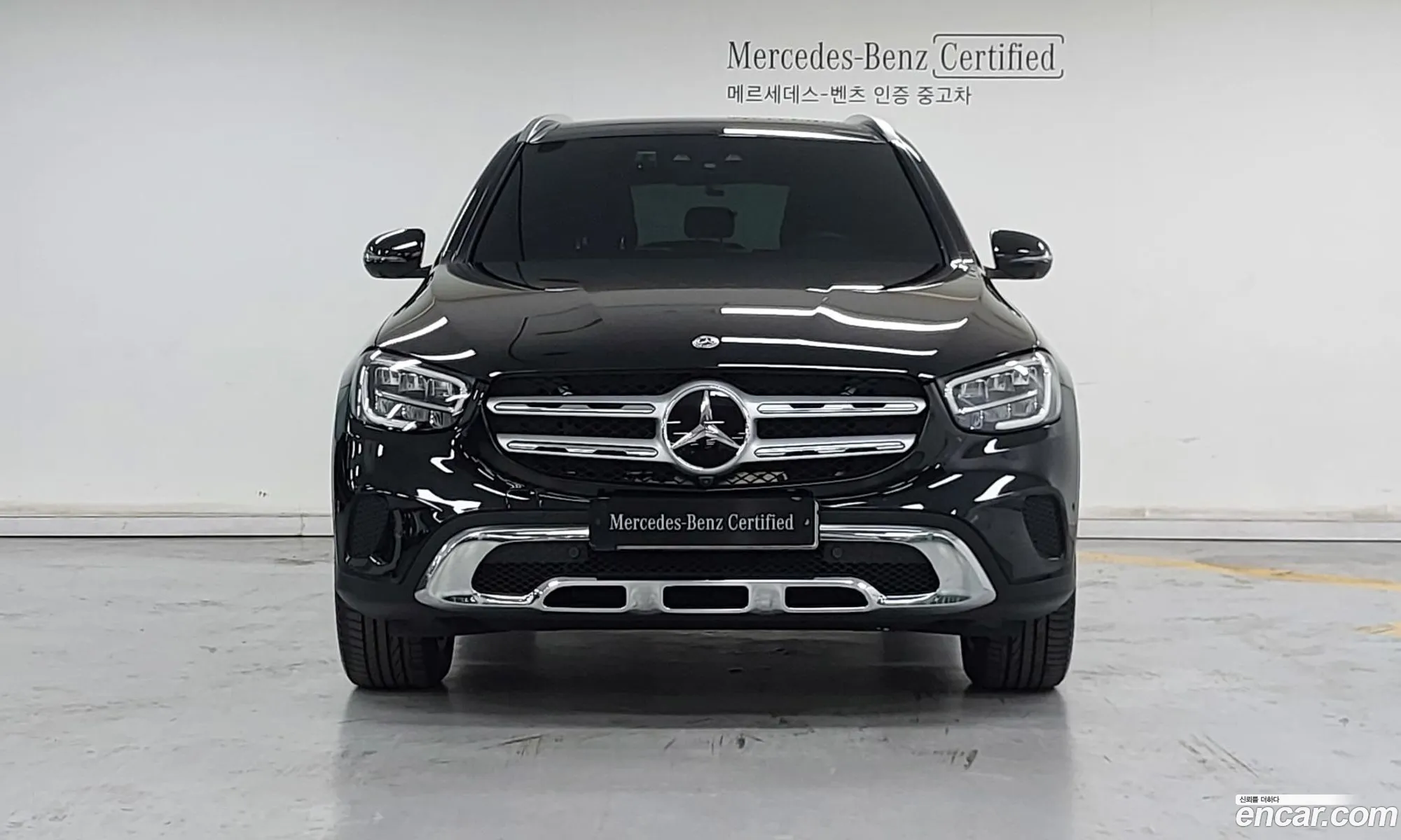 Mercedes-Benz GLC-Class X253 2022 — 4
