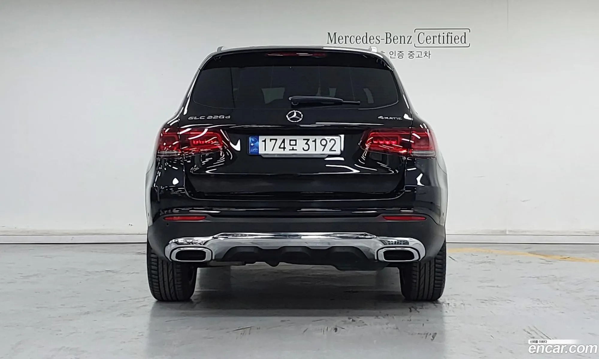Mercedes-Benz GLC-Class X253 2022 — 20