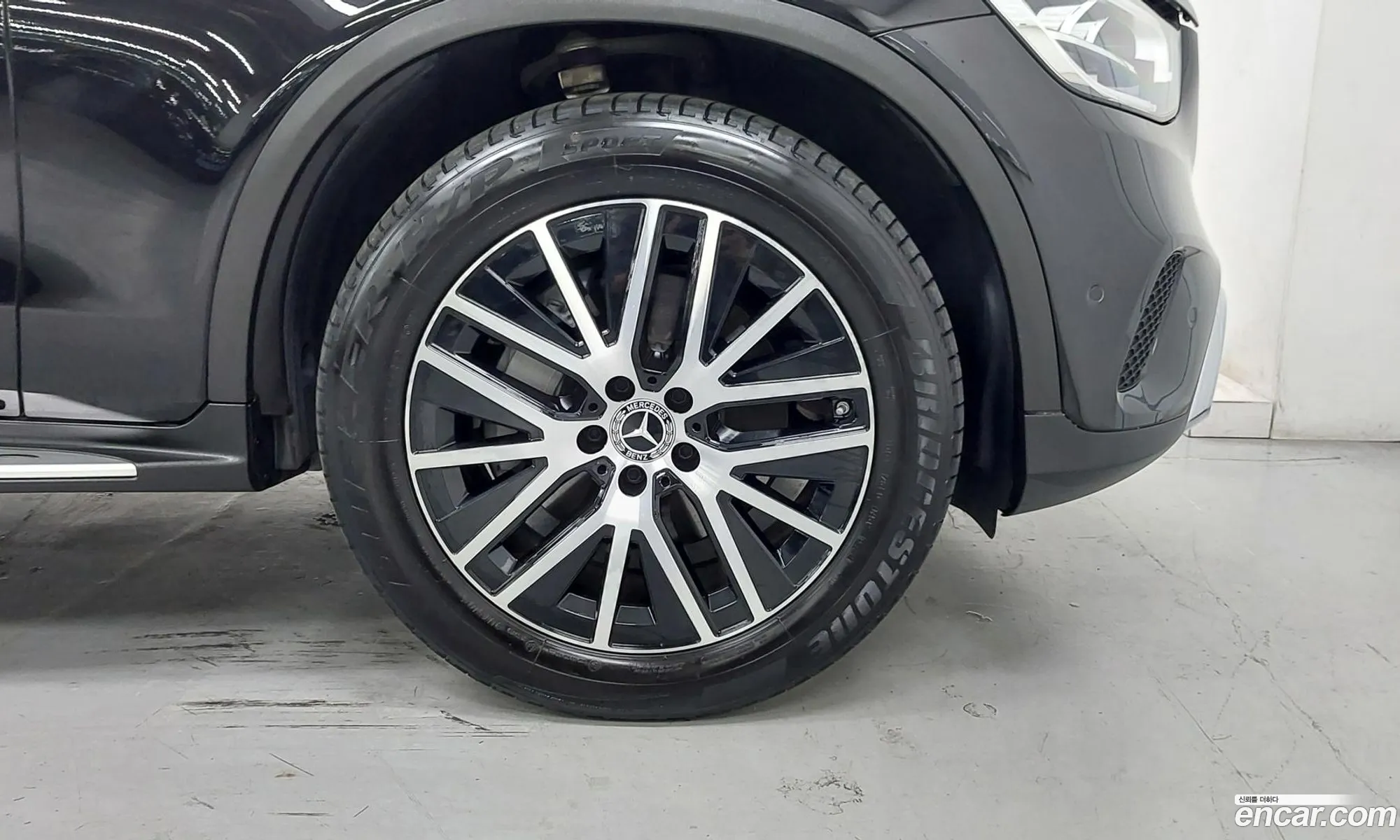 Mercedes-Benz GLC-Class X253 2022 — 17