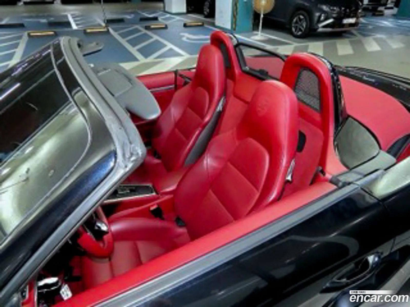 Porsche 718 Boxster 2017 — 17