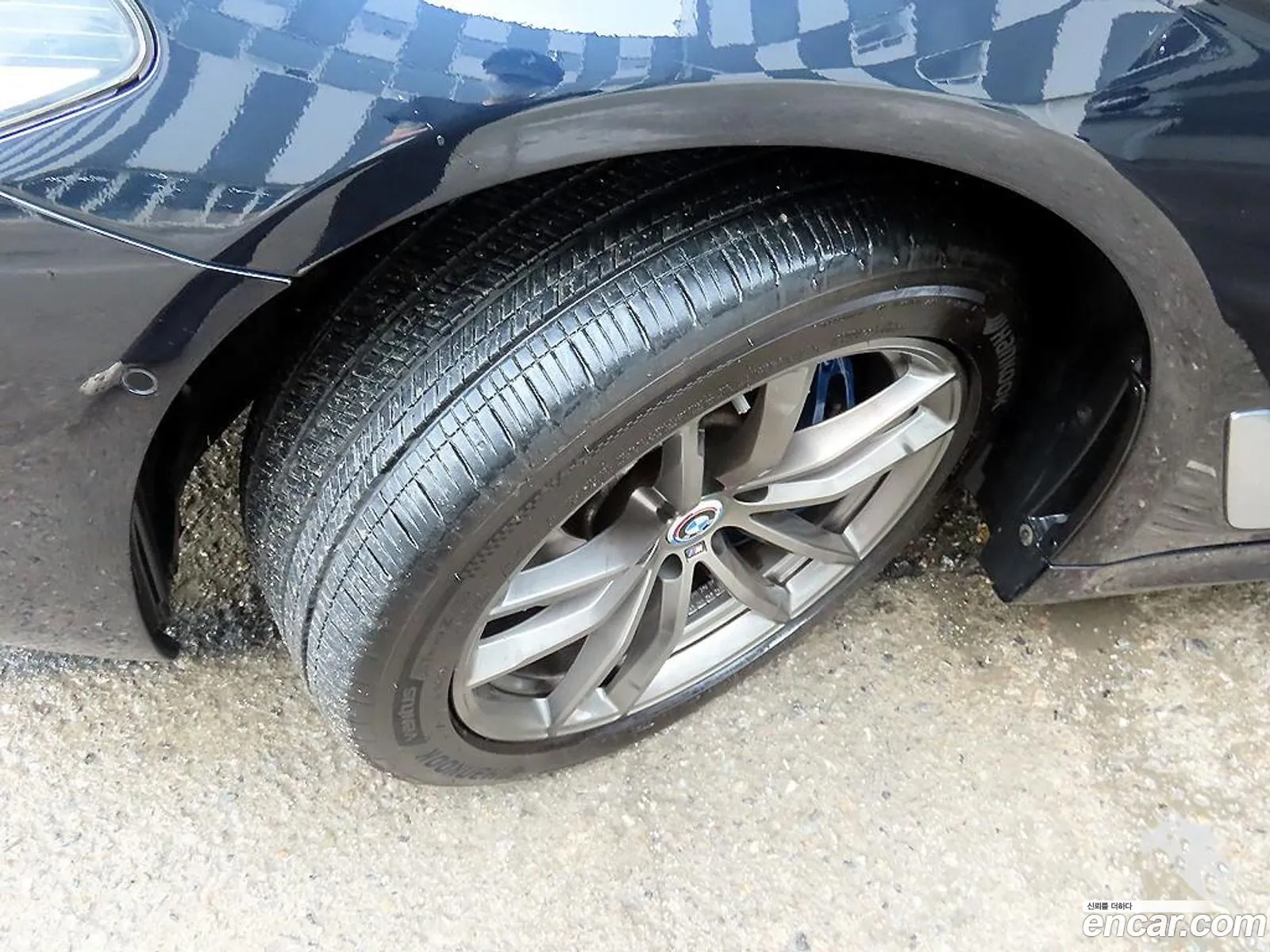 BMW 5 Series 2018 — 3