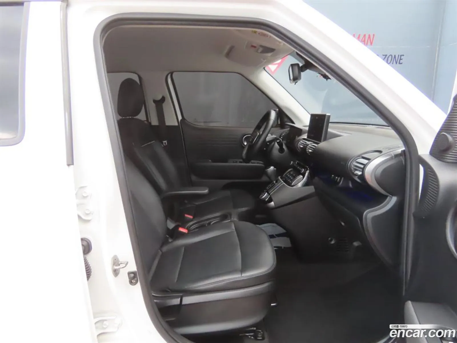 Hyundai Casper 2022 — 6