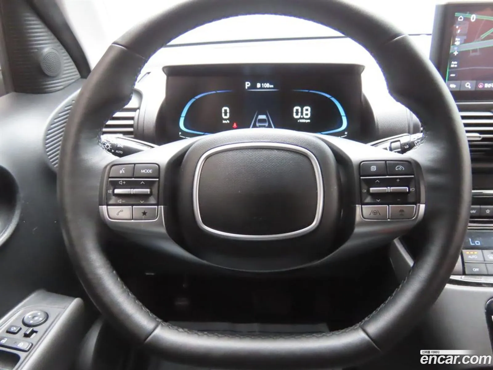 Hyundai Casper 2022 — 20