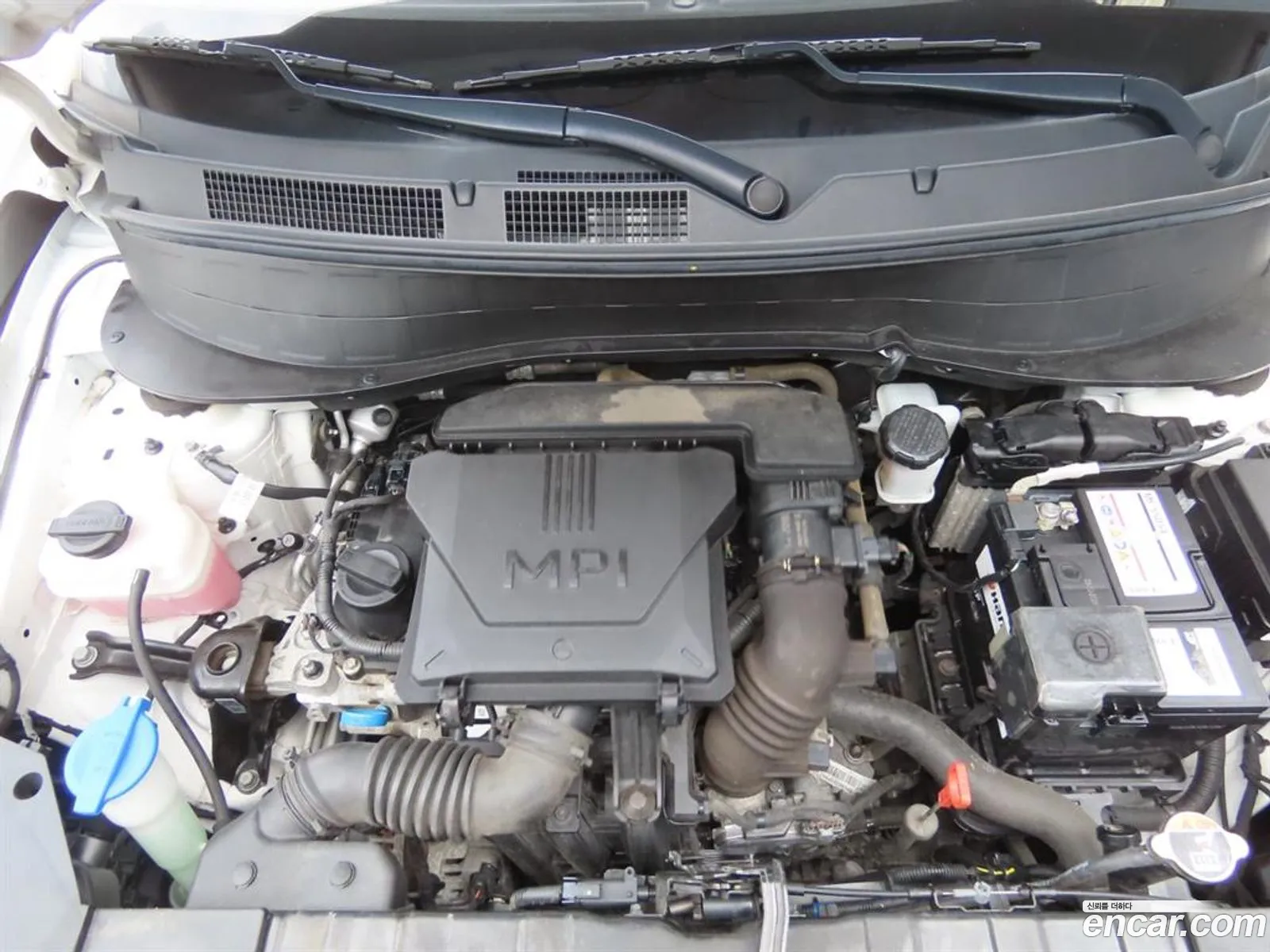 Hyundai Casper 2022 — 17