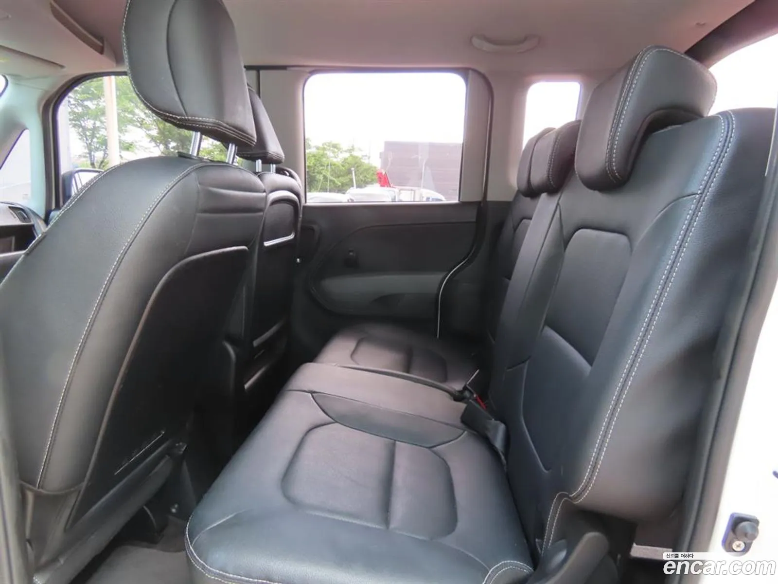 Kia Kia Ray 2022 — 16