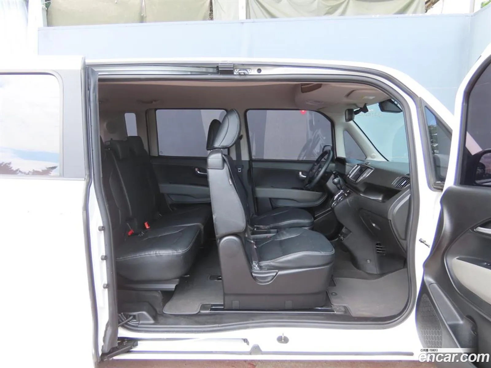 Kia Kia Ray 2022 — 4