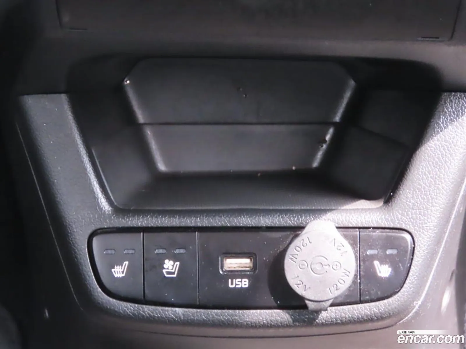 Kia Kia Ray 2022 — 9