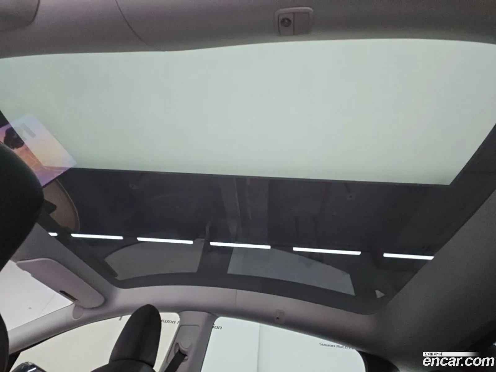 Tesla Model Y 2021 — 7
