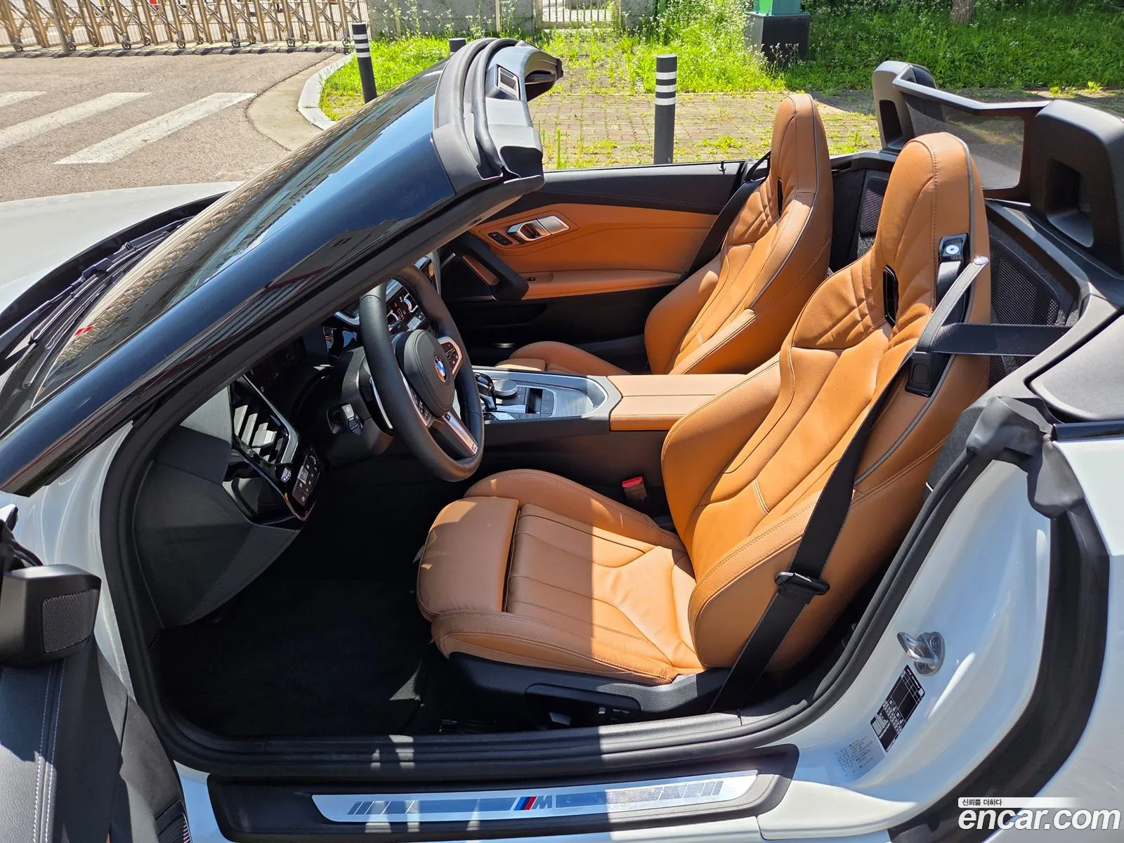 BMW Z4 2026 — 15