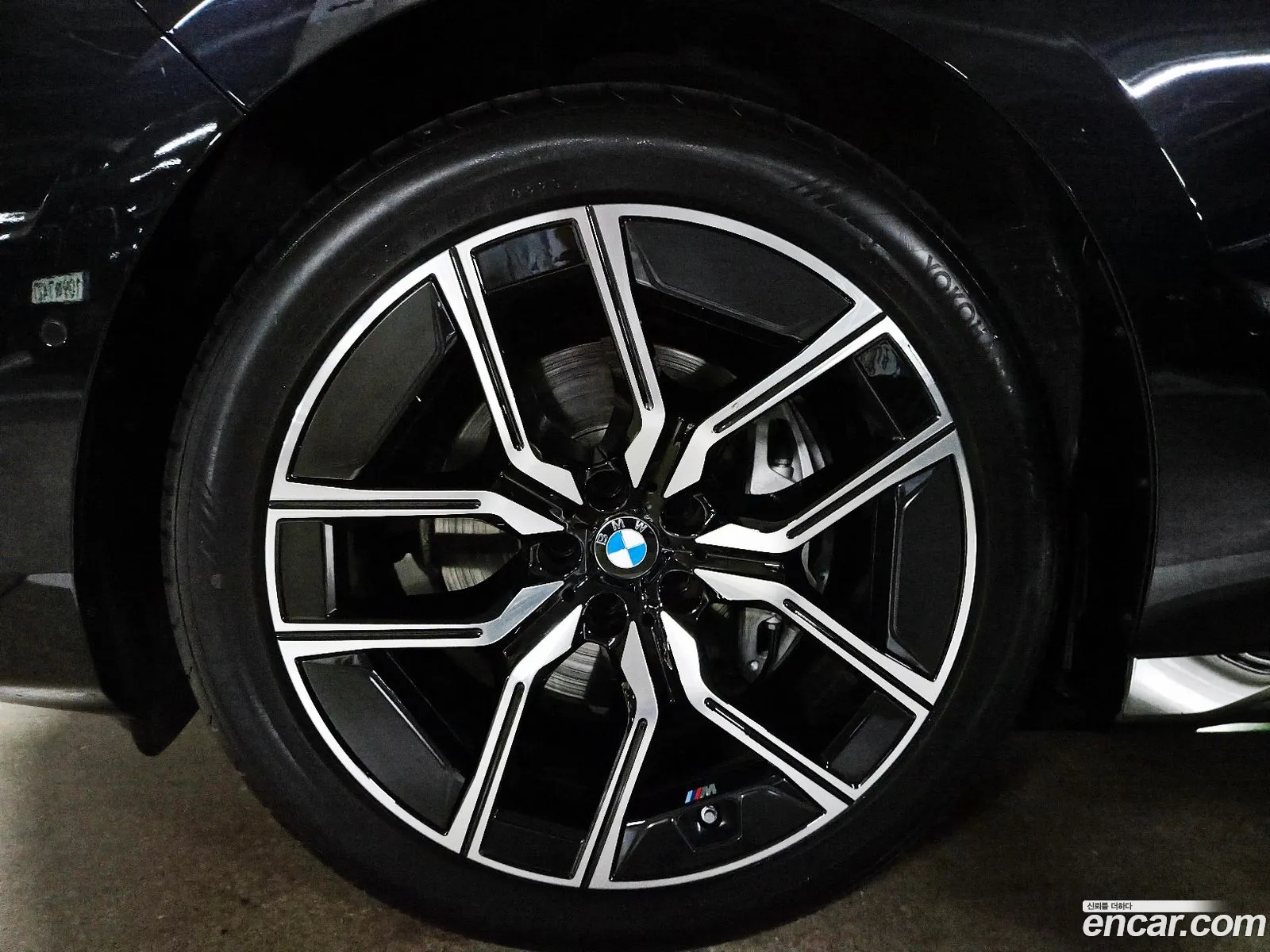 BMW 7 Series 2024 — 4