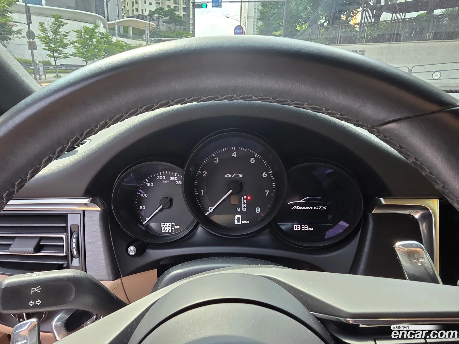 Porsche Macan 2023 — 10