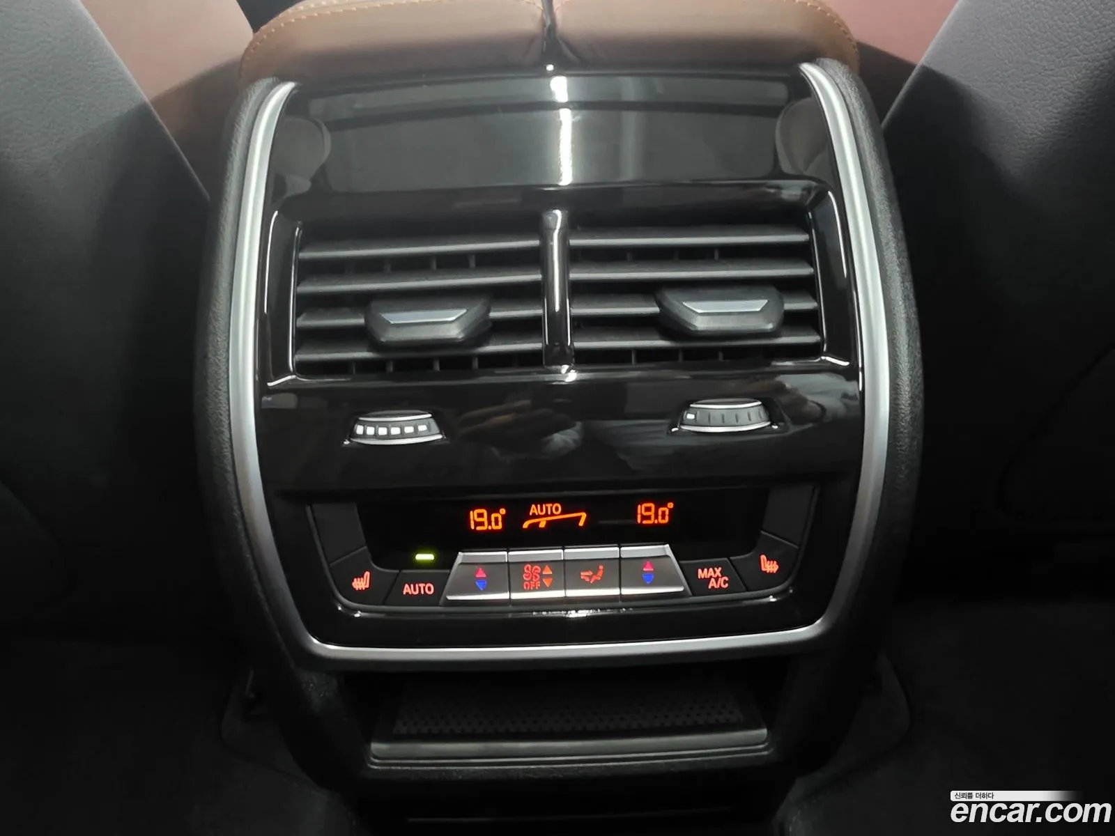 BMW X5 2026 — 5
