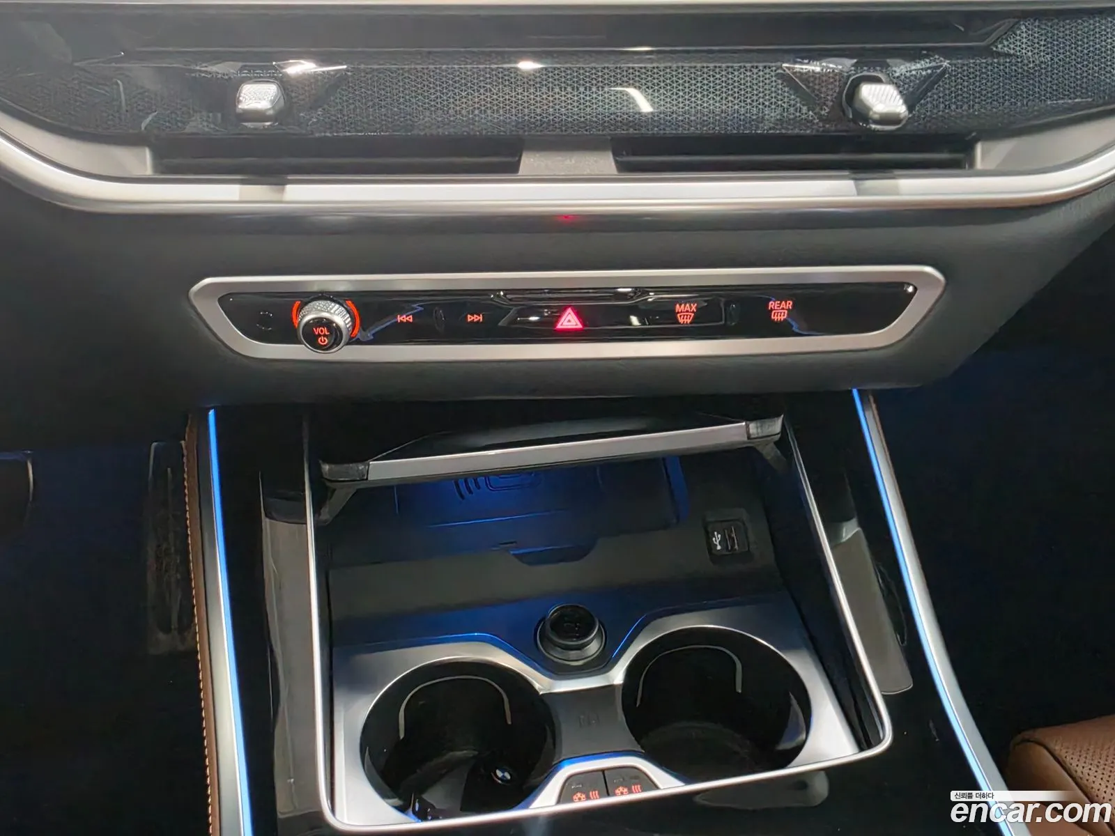 BMW X5 2026 — 12