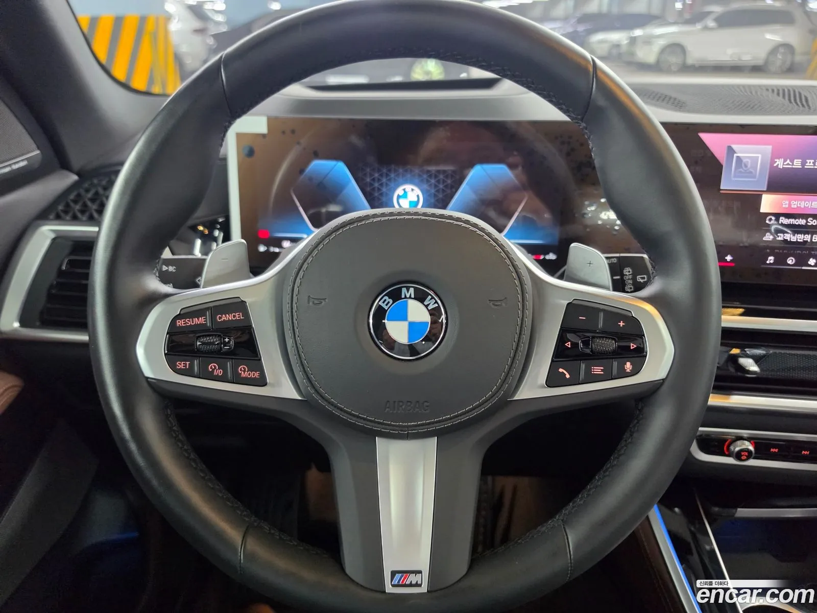 BMW X5 2026 — 2
