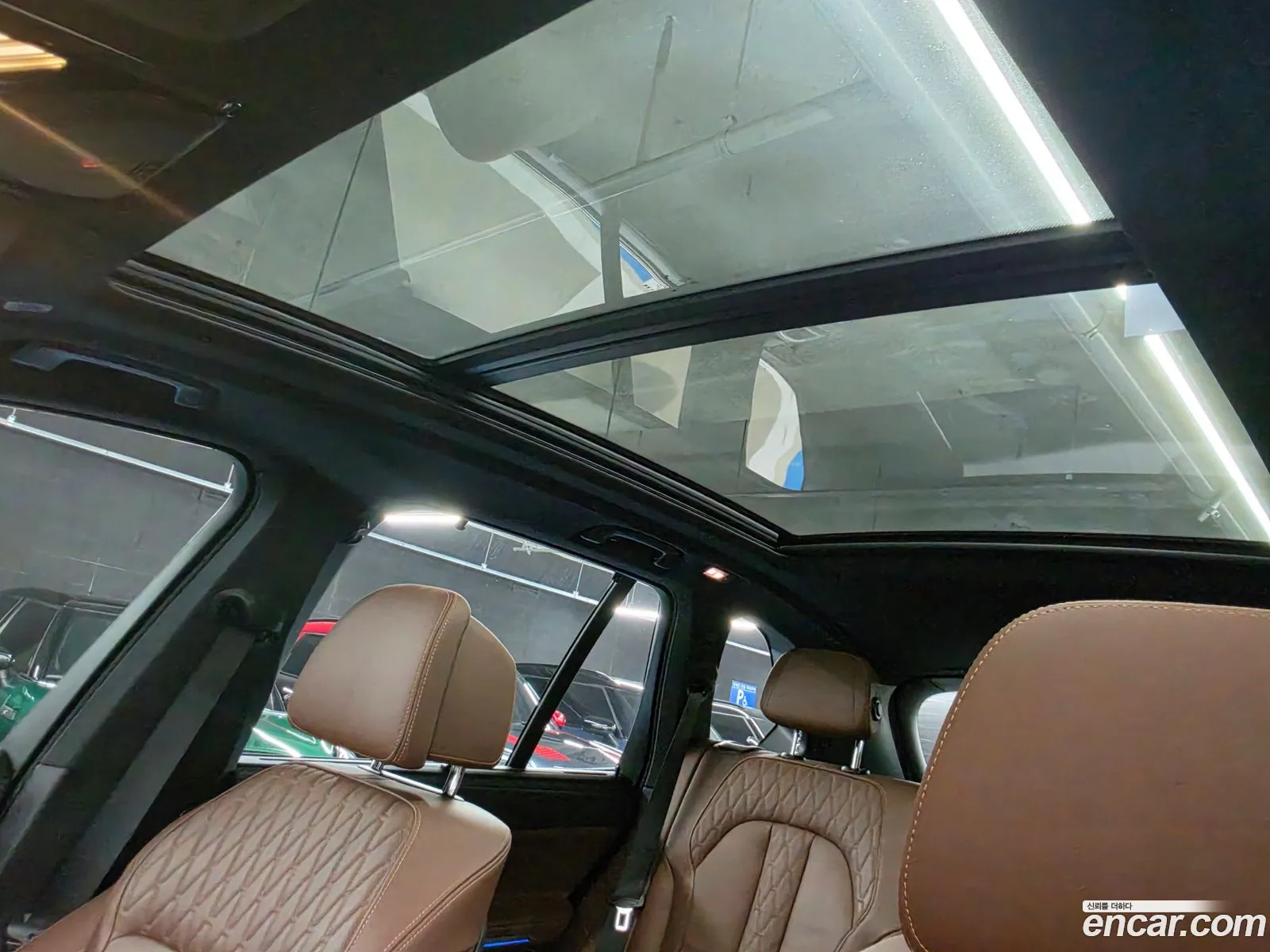 BMW X5 2026 — 16