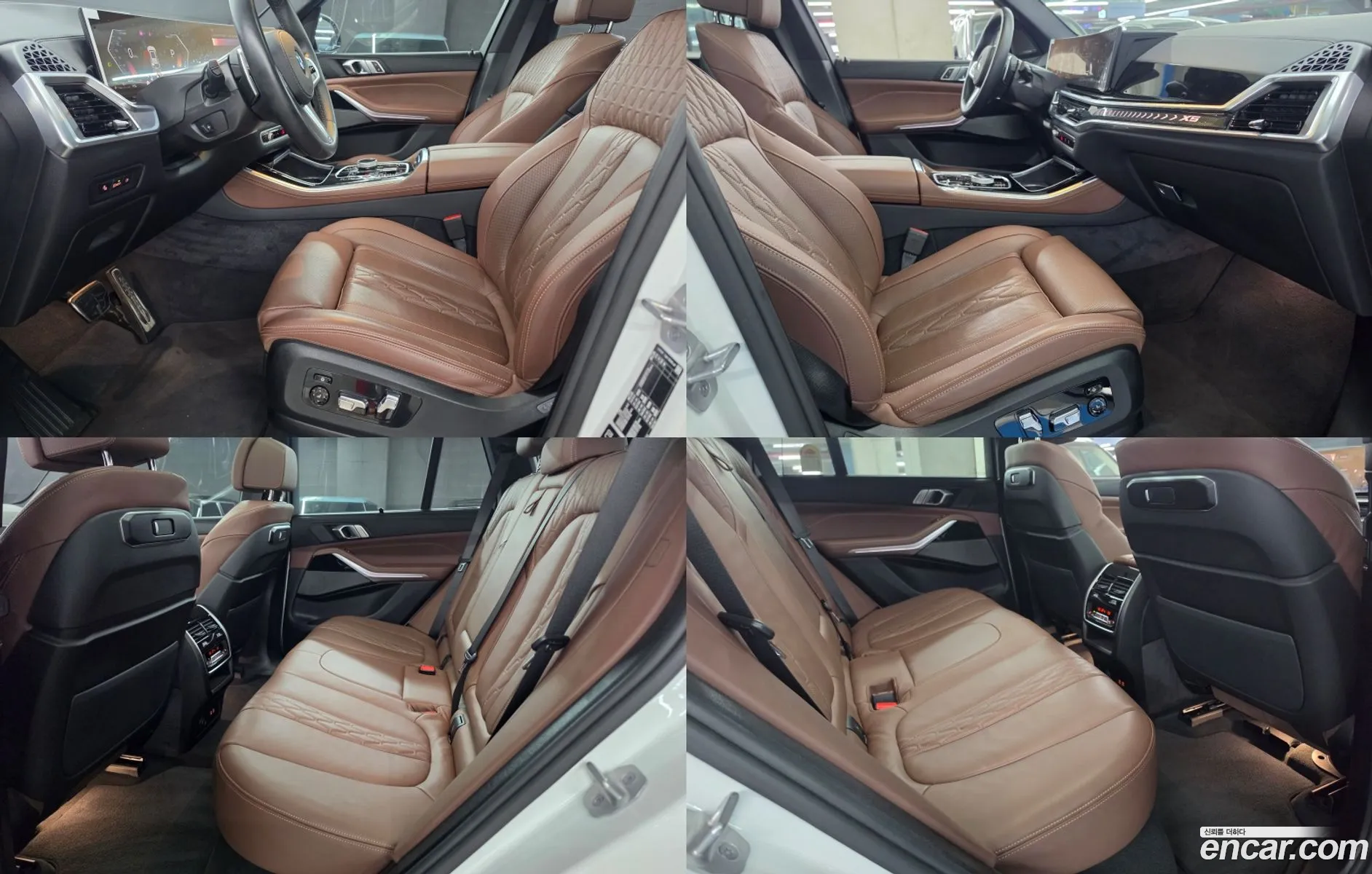 BMW X5 2026 — 14