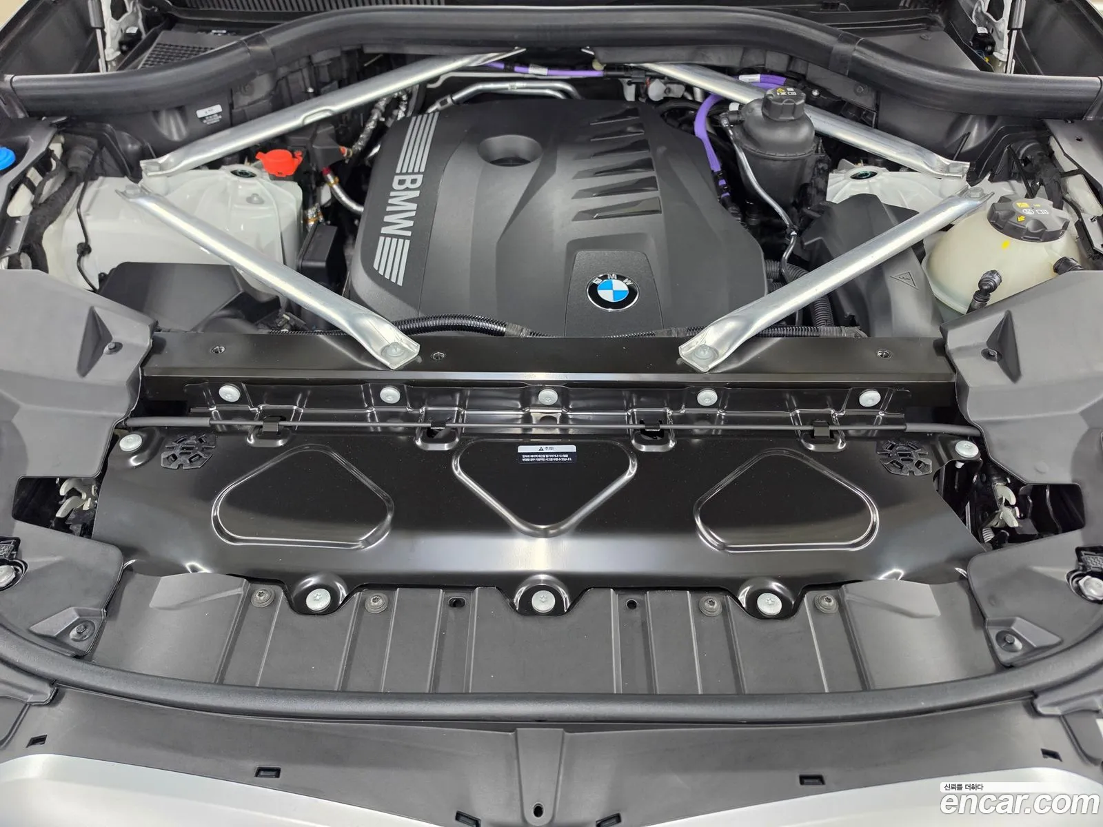 BMW X5 2026 — 3