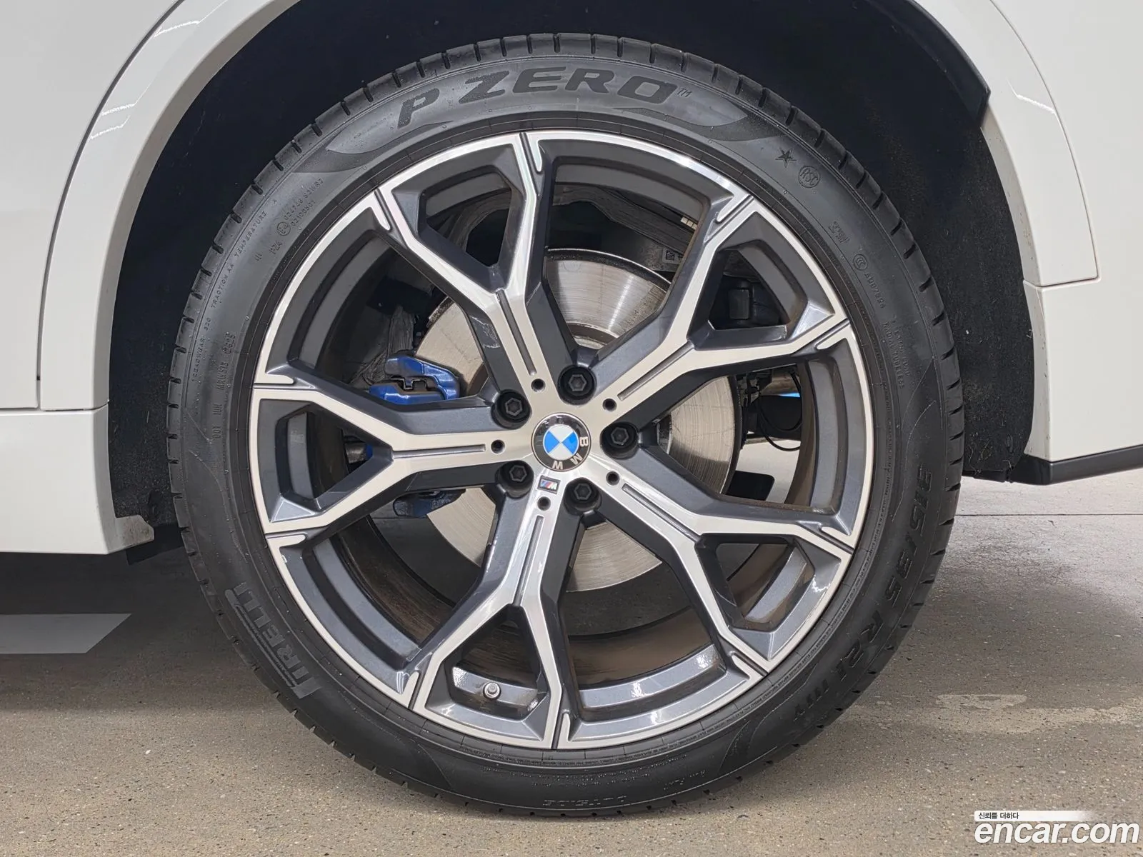 BMW X5 2026 — 15