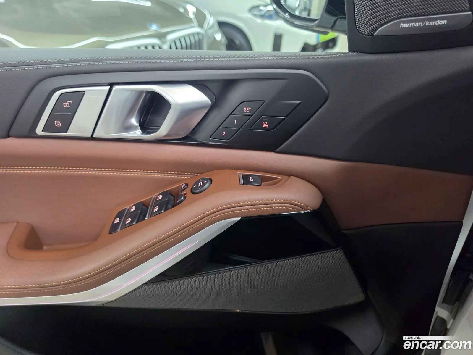 BMW X5 2026 — 18