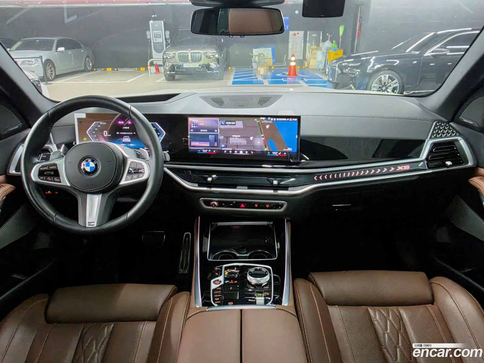 BMW X5 2026 — 11