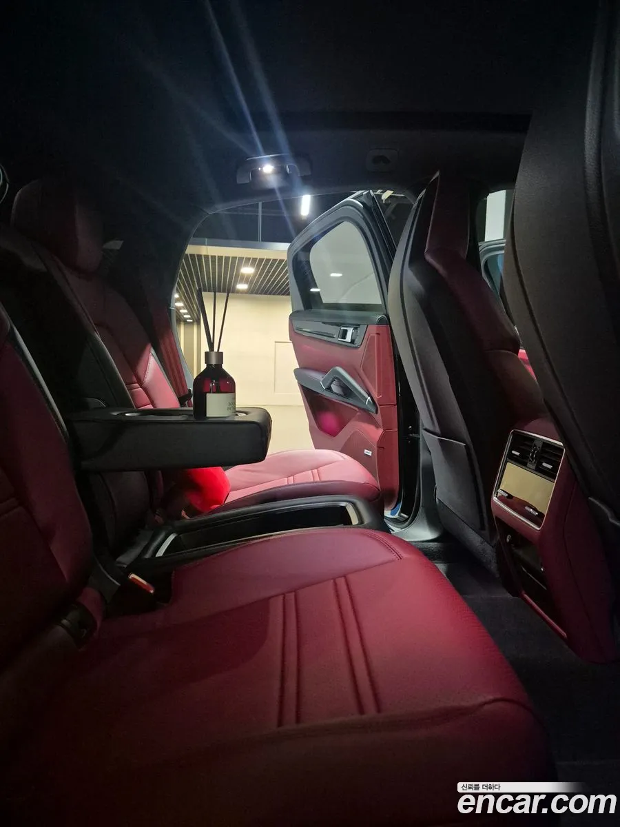 Porsche Cayenne 2020 — 6