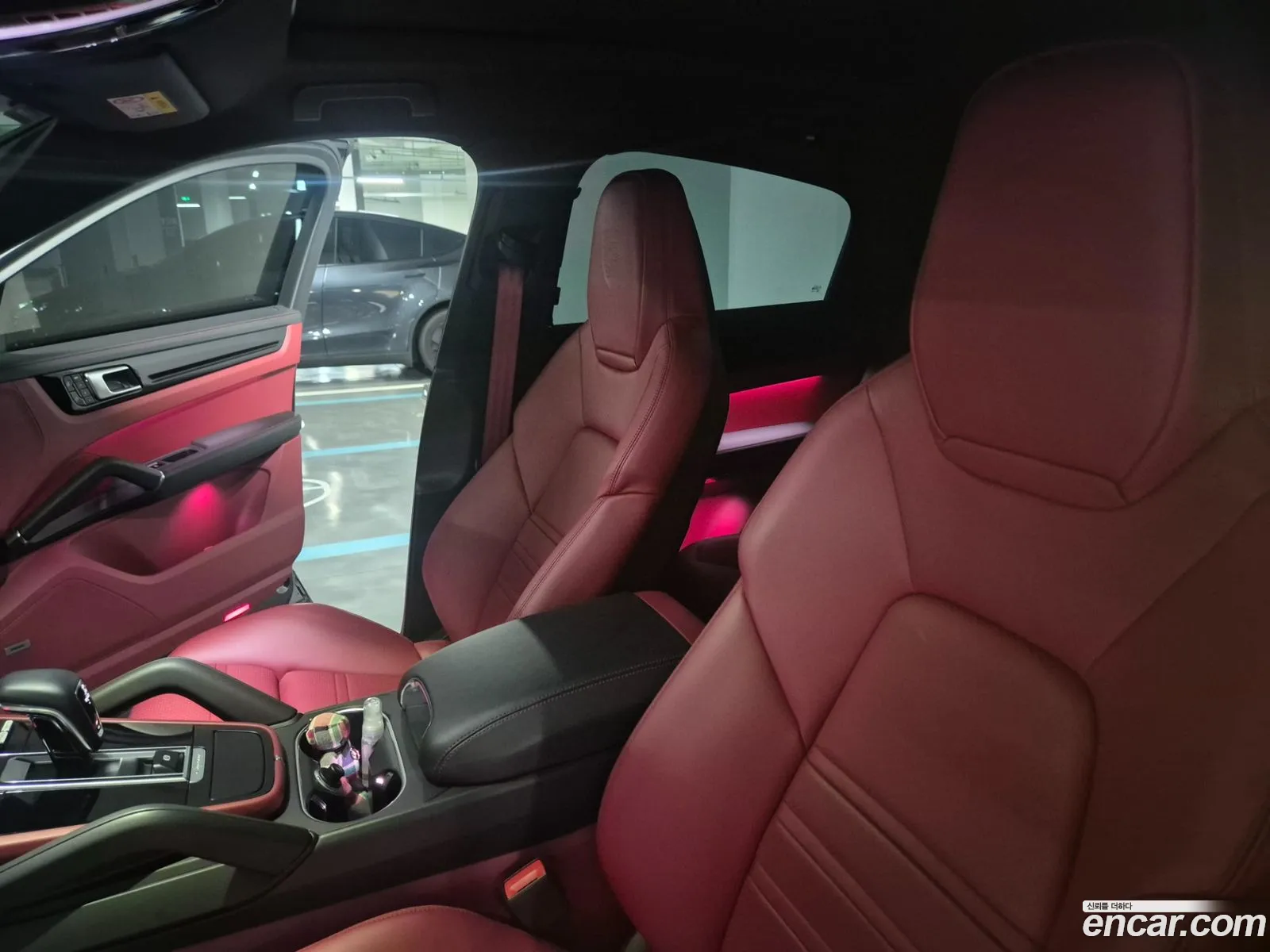 Porsche Cayenne 2020 — 12
