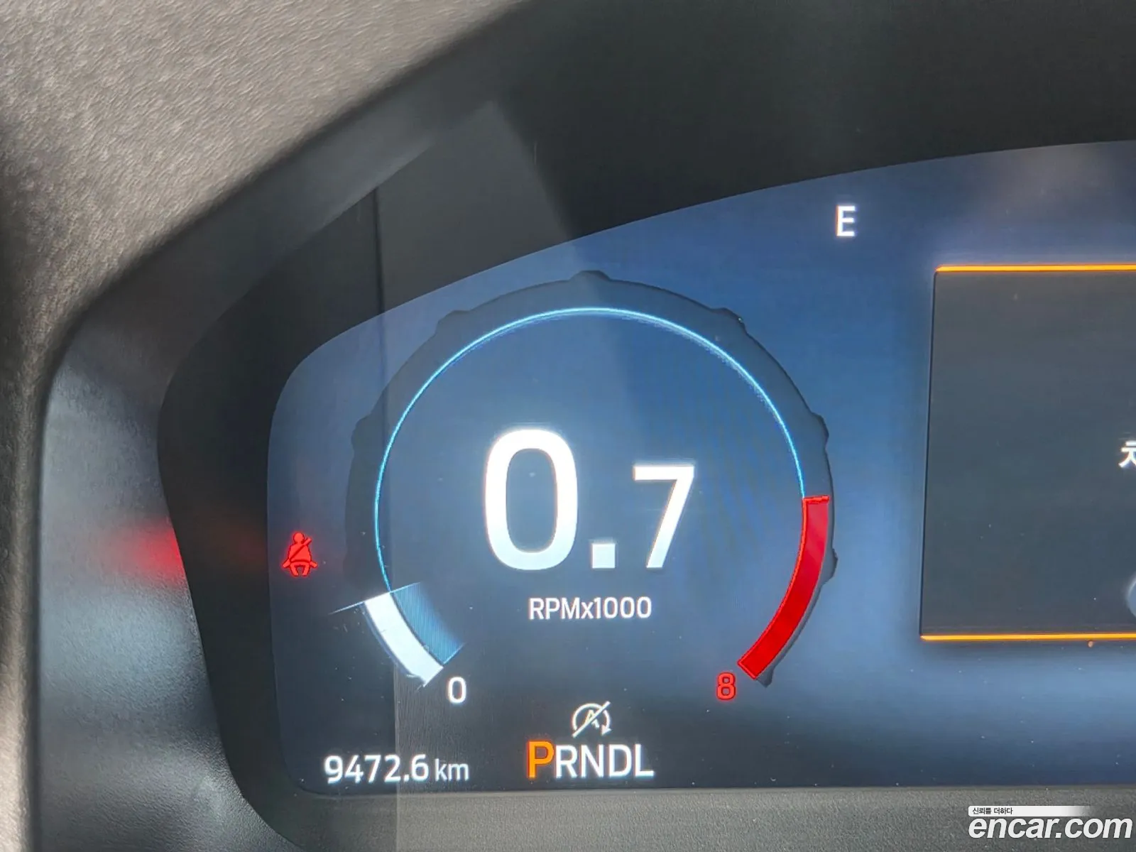 Ford Explorer 6th Gen 2025 — 12