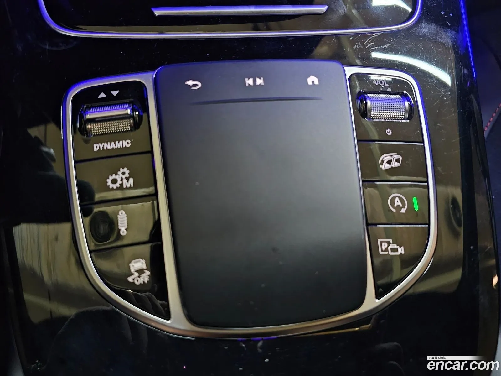 Mercedes-Benz CLS-Class C257 2023 — 5