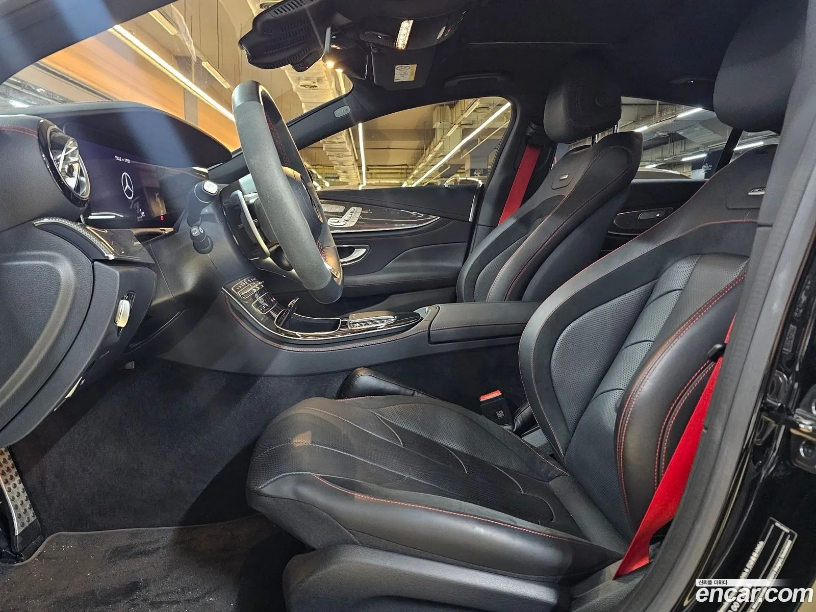 Mercedes-Benz CLS-Class C257 2023 — 9