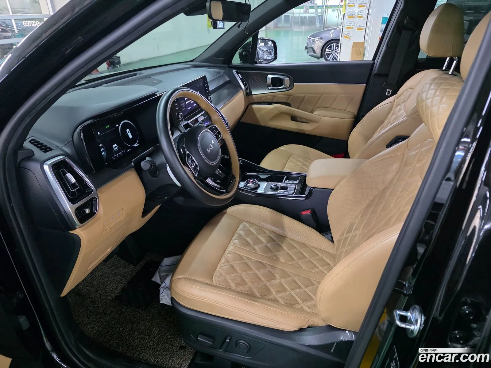 Kia Sorento 2022 — 3
