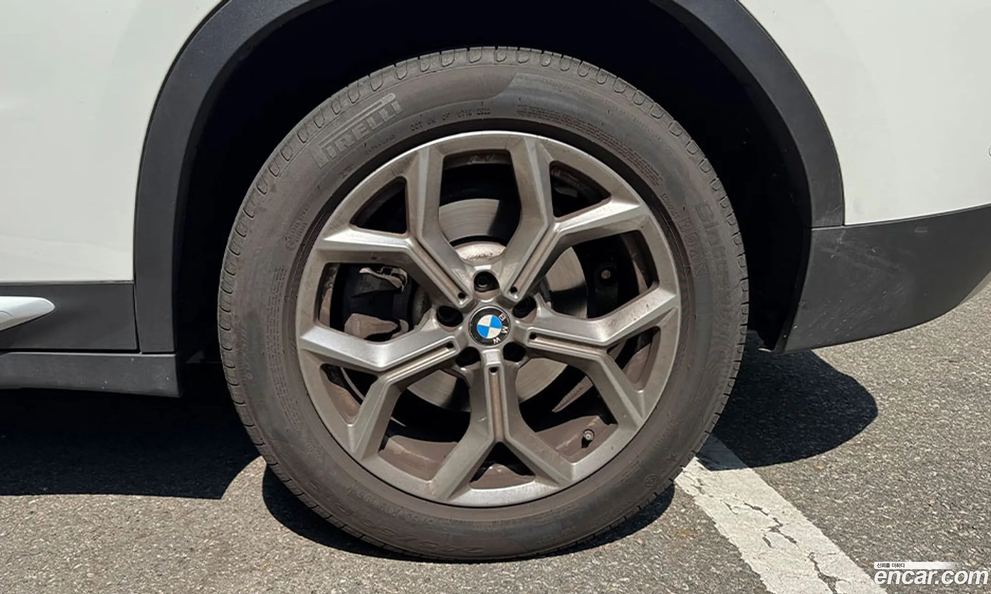 BMW X4 2022 — 3
