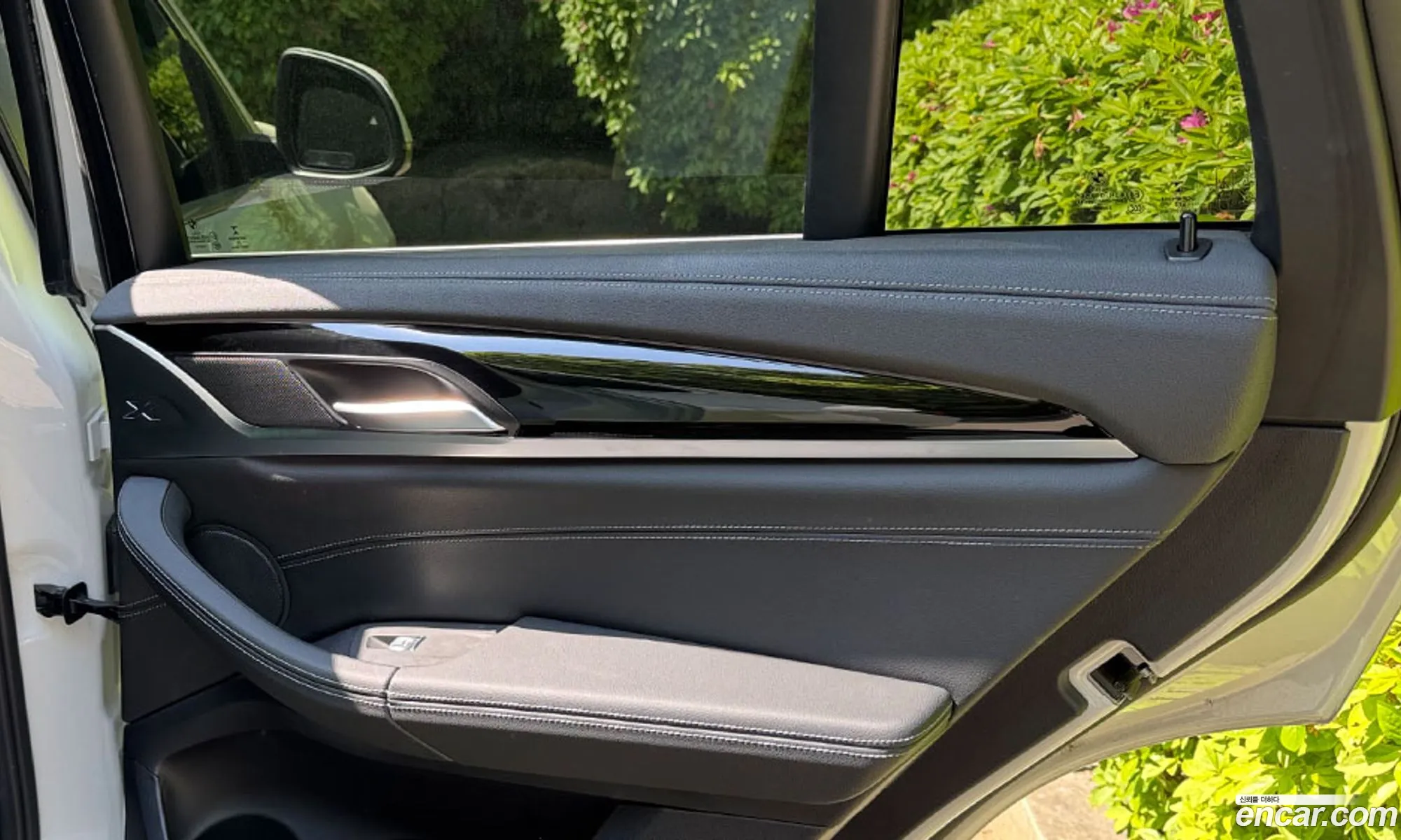 BMW X4 2022 — 10